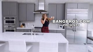 BangBrosClips - Big Tits Help Get More Likes - Eva Notty 18.01.27