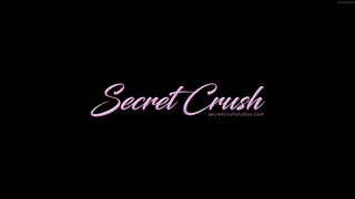 Secret Crush –Punk School Girl Punished