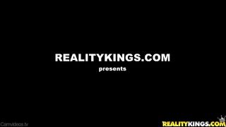 King Dong 14 (Reality Kings) Janice Griffith