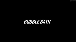 TeaganJ - Bubble Bath - private show
