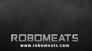 Robomeats - C4S_Hot Tub Party Timestop