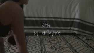 Emily Lynne - Let Me Be Your Pet