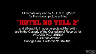 Wicked - HOTEL NO TELL 2