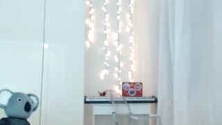Chaturbate camgirl cleopatra_sinns