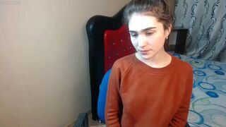 Babycamehome camshow