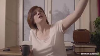 Claire_moulin March-14-2021 09-58-20 @ Chaturbate WebCa
