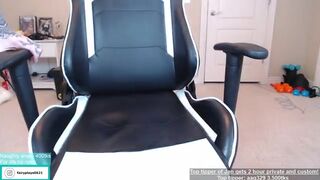Chaturbate - ink and kink January-10-2020 17-54-06