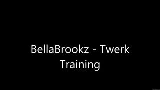 Twerk Training