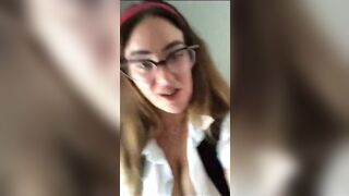 Lee Anne minutes school girl masturbation snapchat free