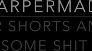 Harper Madi baby shorts 2015_04_17 | ManyVids Free Porn Videos