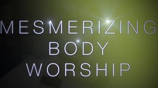 Kimberley Mesmerizing Body Worship | ManyVids Free Porn Videos