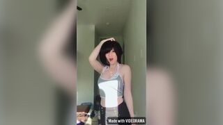 Real Athena Rayne dance favorites 2018_08_28 | ManyVids Free Porn Videos