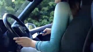 Queenbgoddess car ride | MFC cam porn