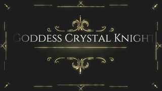 Crystal Knight 30 Day Bday 20 Shiny Latex Fetish porn videos