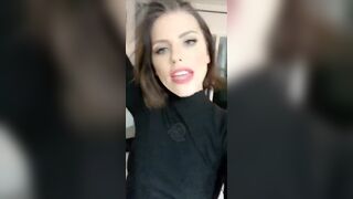 Adriana Chechik 15 minutes porn set snapchat premium porn videos