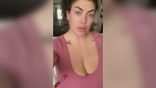 Ana Lorde Omg cumming is my favorite thing snapchat premium porn videos