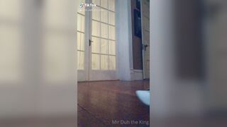 Mir_duh_the_king POV I'm going off to work and your spying on me xxx onlyfans porn