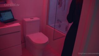 Orenda ASMR NEW - Hot immersive shower experience with girlfriend