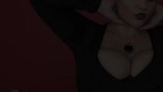 AthenaBlaze Perfect BIG Bouncing Oiled Tits porn videos