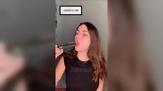Luna raise dildo play snapchat premium porn videos