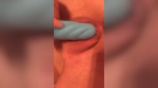 Ashley Black get fucked in pussy cum on boobs porn videos