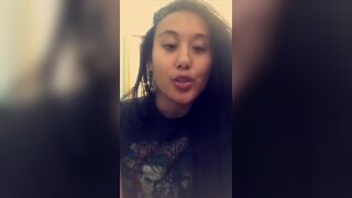 Sofia Silk 9 minutes lesbian snapchat premium porn videos