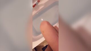 Sofia Blaze bathtub show snapchat premium 2020/02/24 porn videos