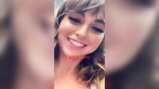 Abbie Maley girls pee time snapchat premium porn videos
