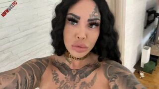 Angel Witch quick naked tease just for you porn videos