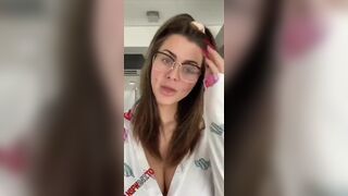 Dakota James banana masturbation snapchat premium 2021/01/10 porn videos