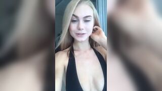 Nancy Ace bathtub pussy fingering porn videos