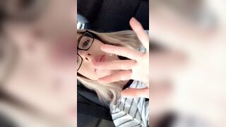 Andie Adams car pussy play snapchat premium porn videos