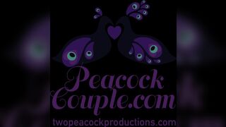Twopeacockprod inside a local swinger club that's now closed ( xxx onlyfans porn videos