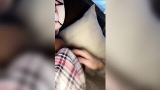 Justine Aquarius fucking hard snapchat premium 2018/11/17 porn videos