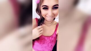Riley Reid set life snapchat premium porn videos