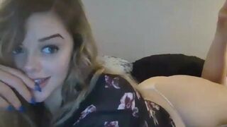 Temptressv MFC webcam porn