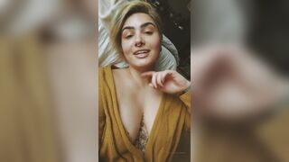 Austenmarie longer vid in your ppv messages with full pasties out xxx onlyfans porn videos