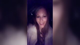 Justine Aquarius striptease snapchat premium porn videos