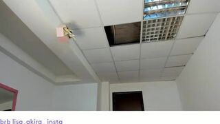 Lisaakira 04_11_2021 chaturbate [PART 2]
