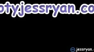 Jess Ryan - Foxy MILF Camgirl Cam Show plus Privates 1