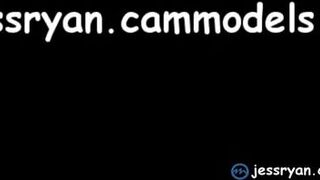 Jess Ryan - MILF Camgirl 'slut 4 Jason'