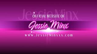 Jesse Minx - Cumming for Demetrius