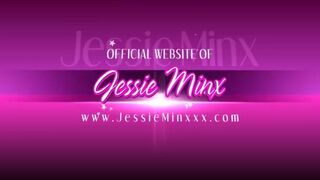 Jesse Minx - Play with these Mounds