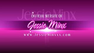 Jesse Minx - You love Oil covered tities mp4