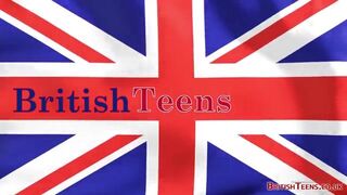 WebCam Show - British Teens - 41