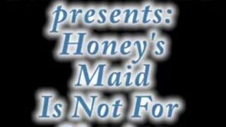 Iwantfeet - Honey Maid Is Not For Sharing