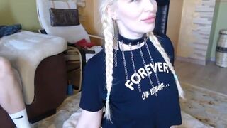 Blonde Milfy - 28-04-2018 1211