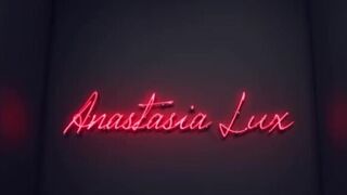 Anastasia lux - horny midsummer night