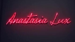 Anastasia lux - motel moan monday