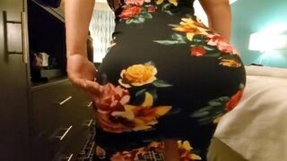 CrystalLust - Big Booty Pawg Crystal Lust Gets Pounded